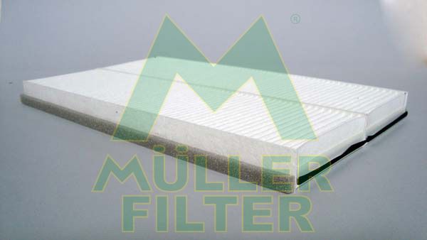 MULLER FILTER Filter,salongiõhk FC164